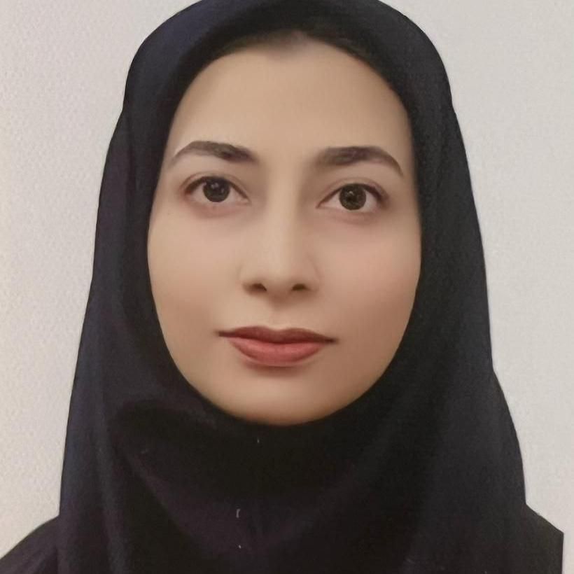 دکتر محدثه شاهین ورنوسفادرانی