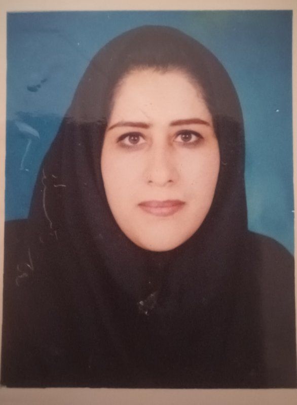 دکتر رکسانا قهرمانی