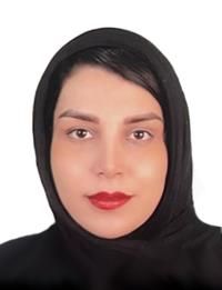 فرحناز عبدالحسین زاده متخصص چشم پزشکی