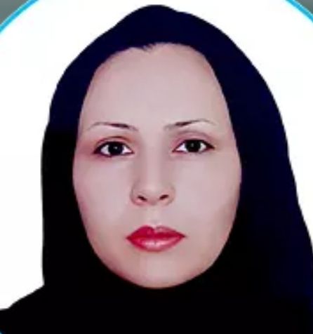 سحر فرشادی کارشناس مامایی