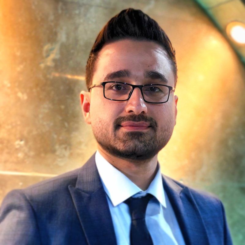 دکتر محمد وحیدی