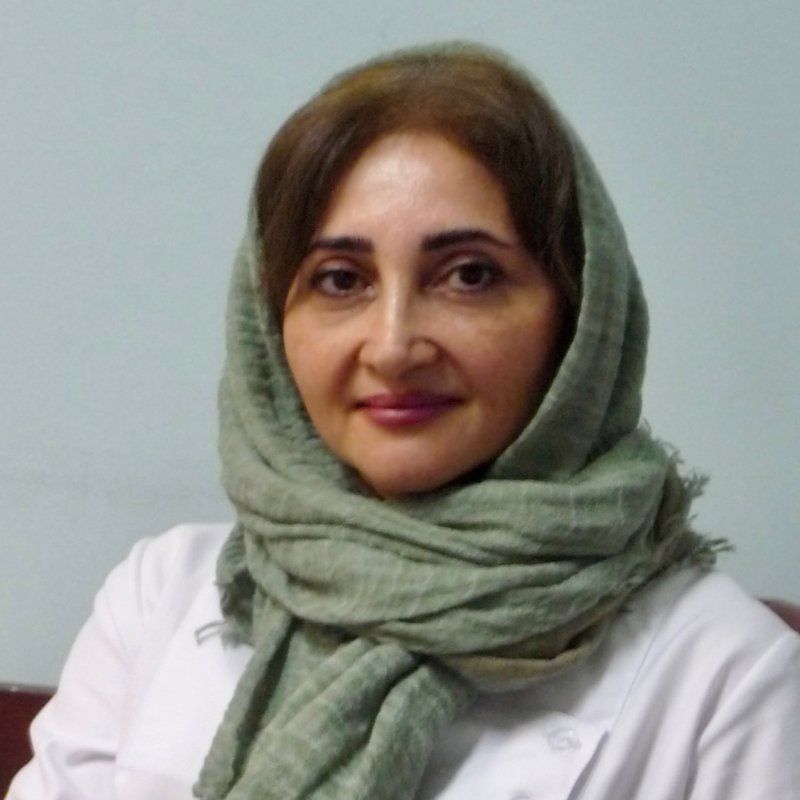 دکتر امیره آراسته