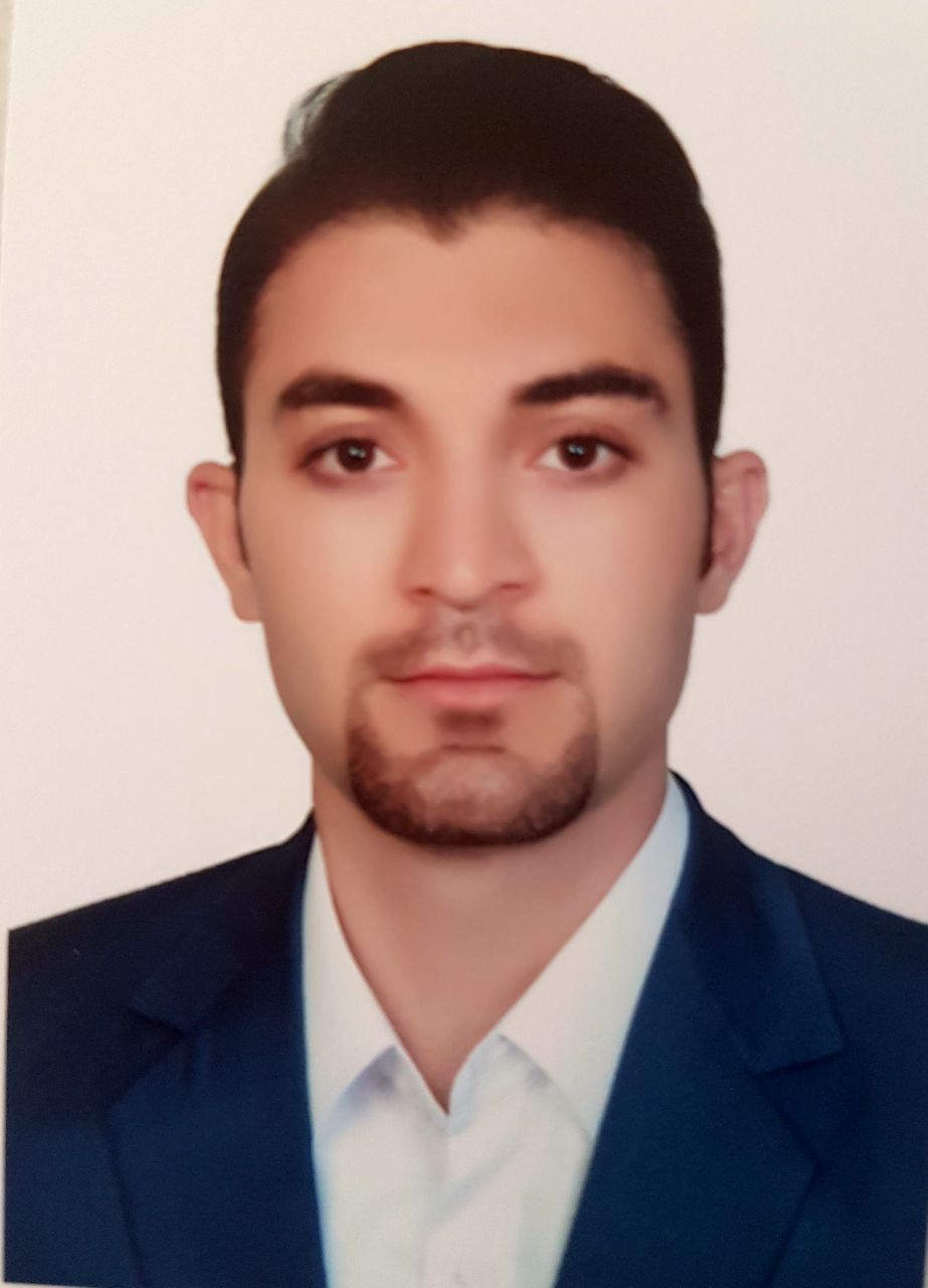 دکتر حسین احمدی پزشک عمومی