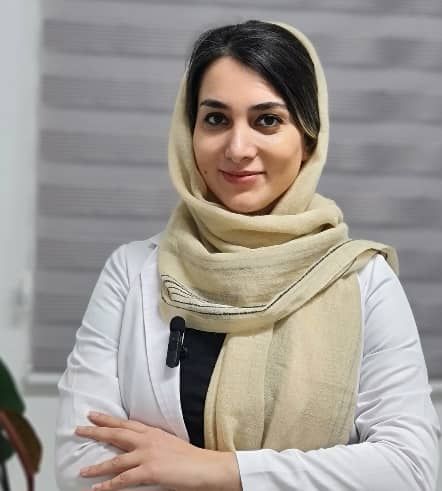 دکتر شکیبا جوادی