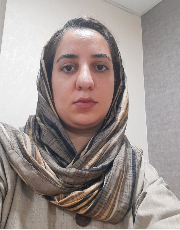 دکتر کیمیا صباحی