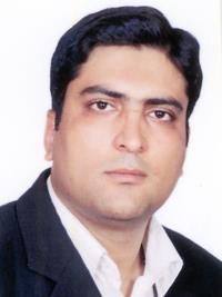 دکتر مهدی سراوانی