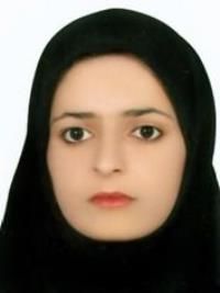 دکتر فاطمه رئیسی کارشناس کاردرمانی