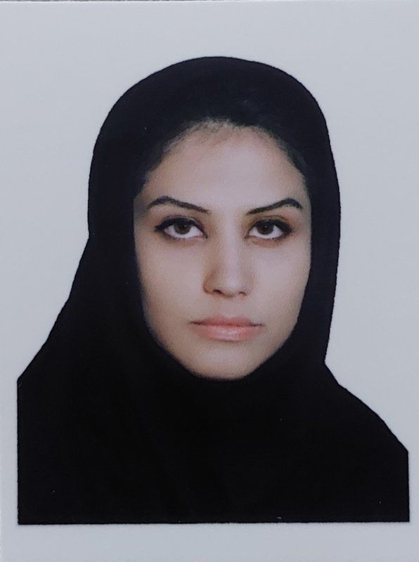 دکتر مریم مصطفوی والا