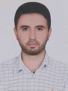 دکتر امین شریعت زاده