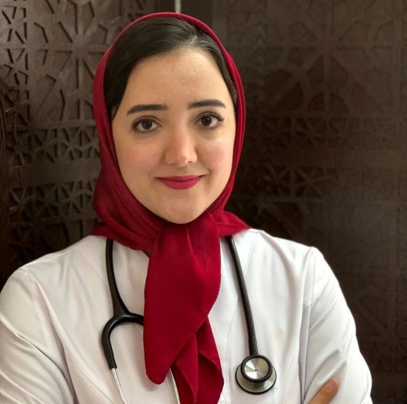 دکتر مریم ملائی اردستانی