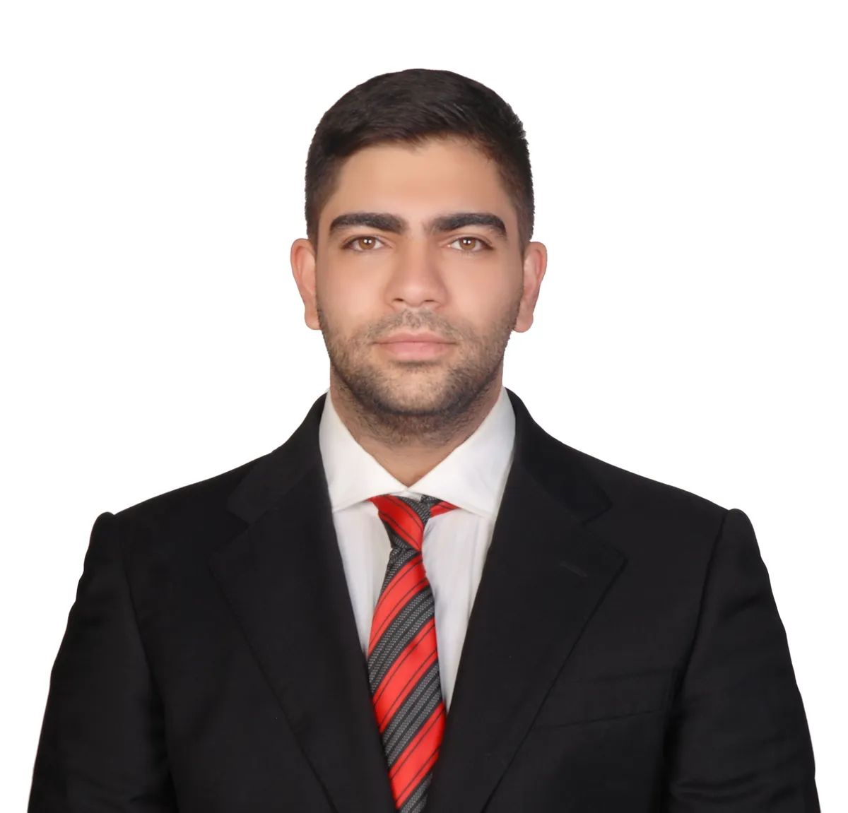 دکتر محمدامین محمدزاده