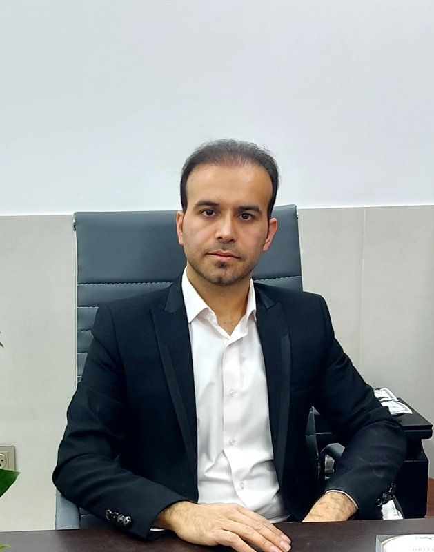 دکتر روح الله قنبری