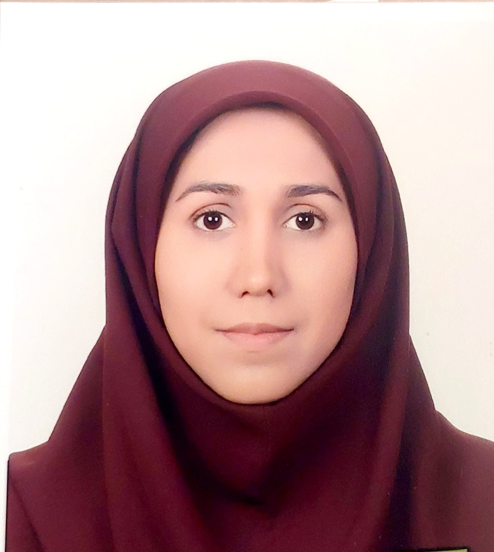 دکتر نسرین بانو روپانی