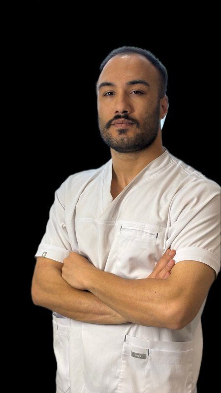 دکتر سیدرضا نقی زاده