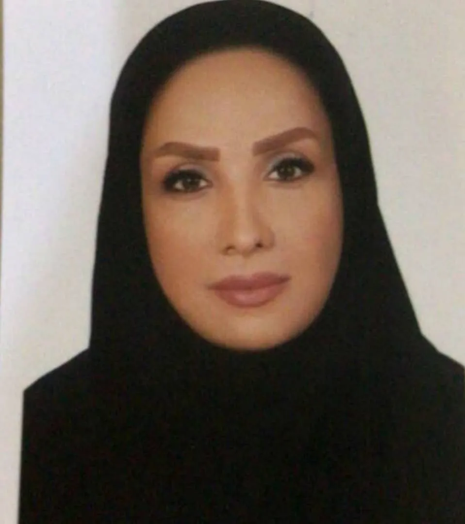 کارشناس رویا رازقیان کارشناسی علوم تغذیه ورژیم درمانی
