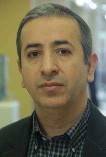 دکتر فرید چیت ساز