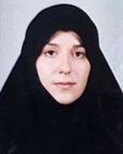 دکتر مریم حسینی ابریشمی