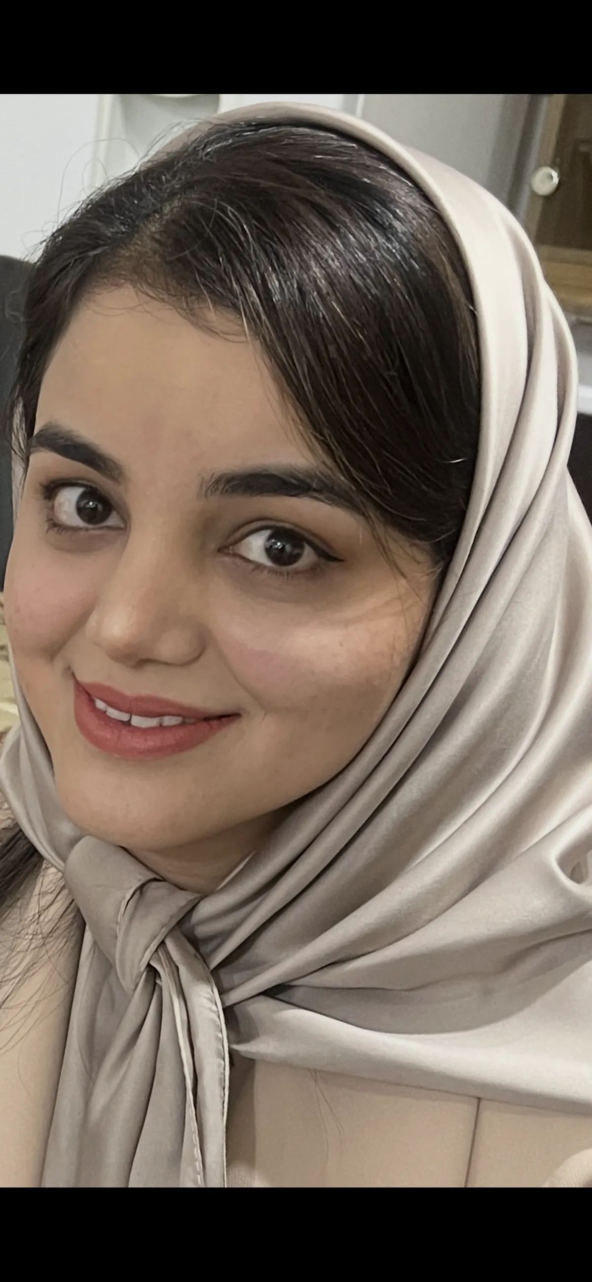 مرضیه عیدزاده دکترای حرفه‌ای دندانپزشکی