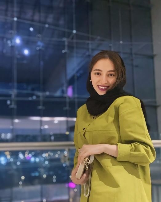 دکتر زهرا خلیل الرحمن