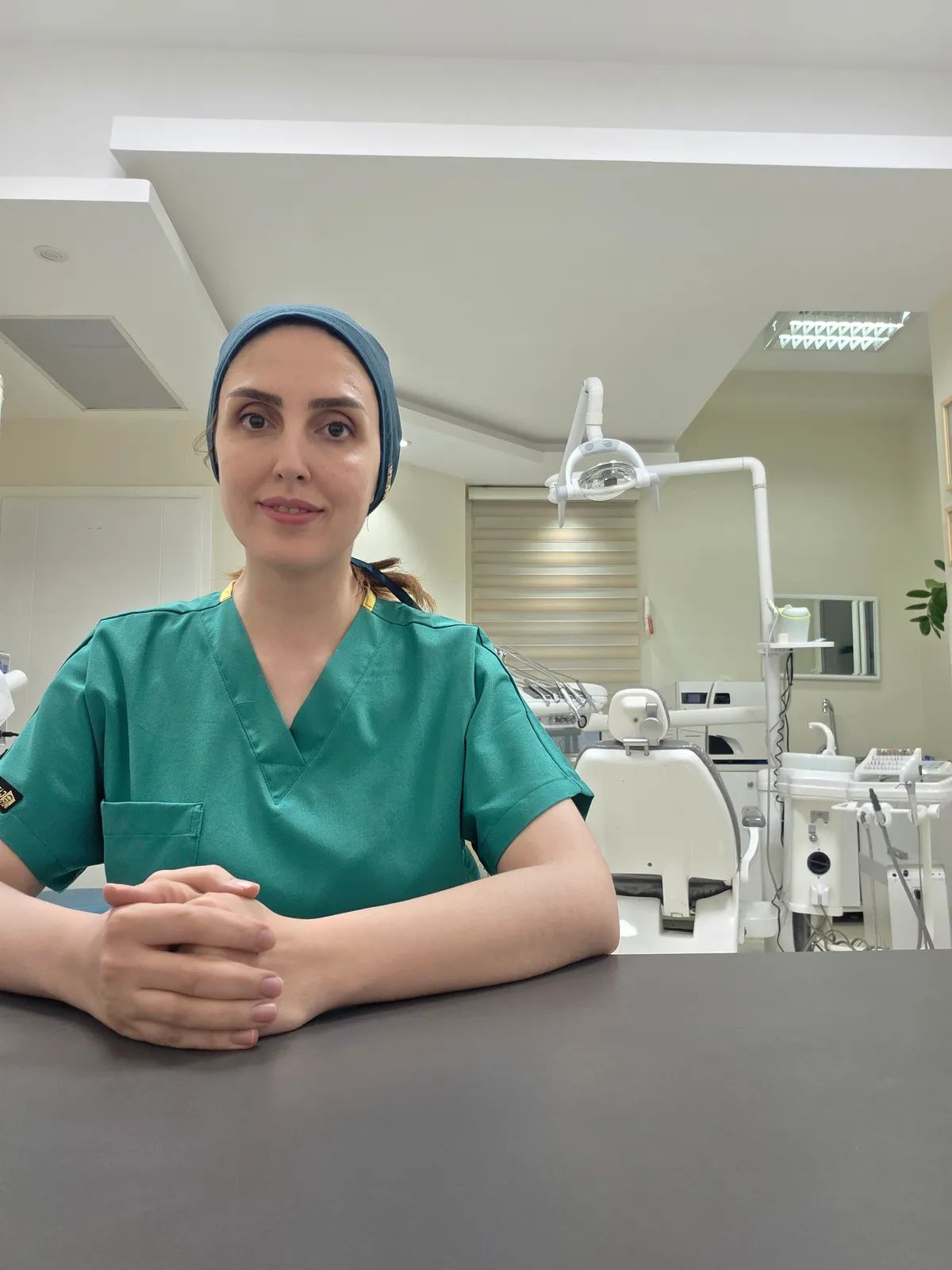 دکتر لادن پایا