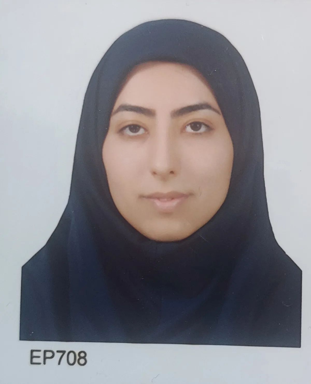 زهرا زارع متخصص طب فیزیکی و توانبخشی