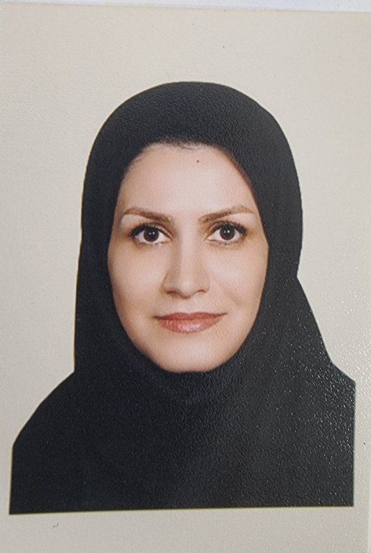 دکتر ژاله ایرانمهر