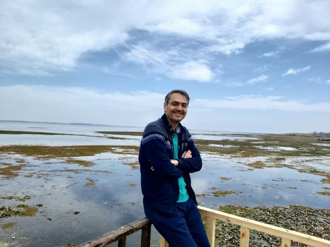 دکتر محمد نصرتيان زواره متخصص بیماریهای داخلی