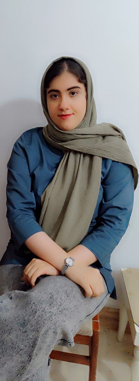 دکتر فاطمه رضاییان