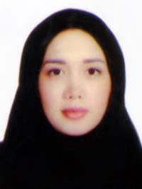 دکتر درناز دولت پرست دکترای دندانپزشکی