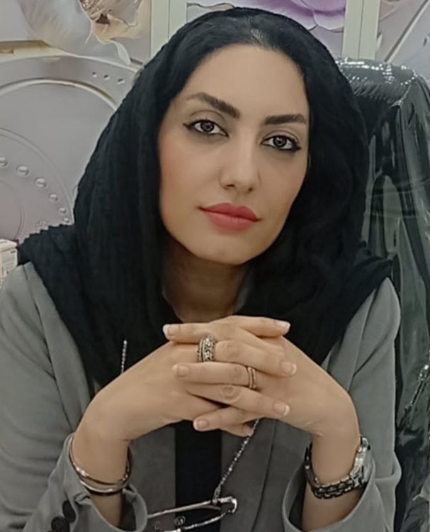 معصومه جعفری فوق تخصص خون و اطفال, متخصص کودکان و نوزادان