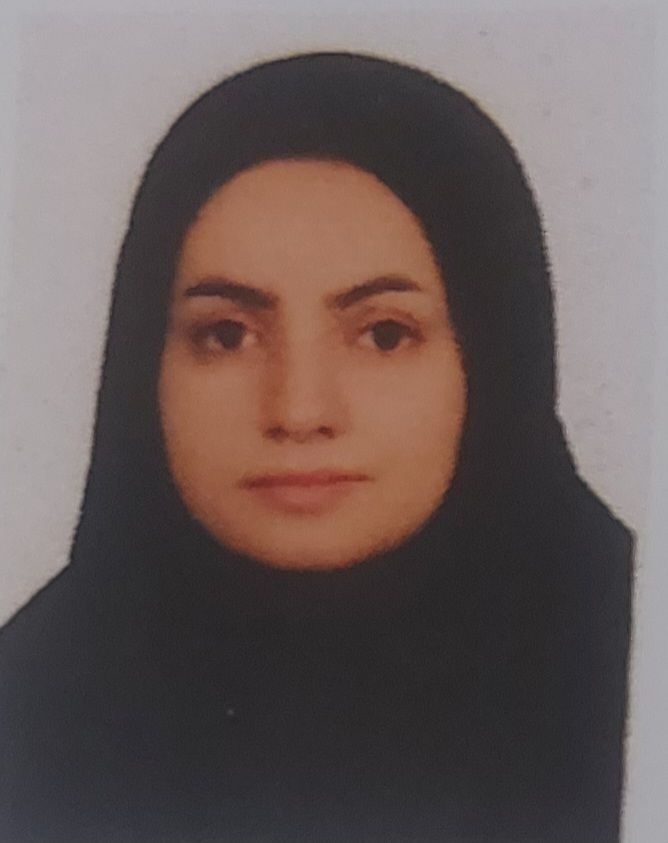 دکتر مینا میرزاپورنگاری