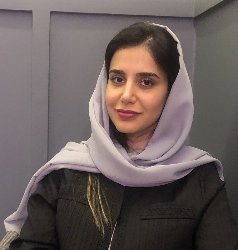 دکتر رومینا افرندنیا