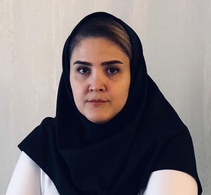 دکتر فرناز طاهری