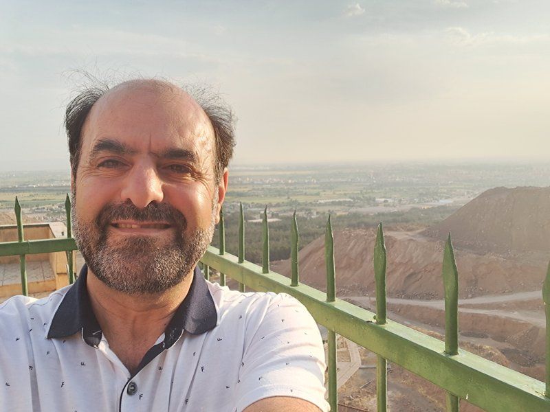 دکتر سیدمحسن باطنی
