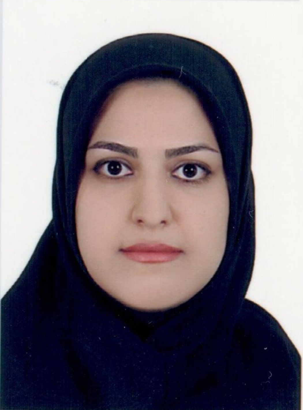 دکتر فاطمه مجیدی