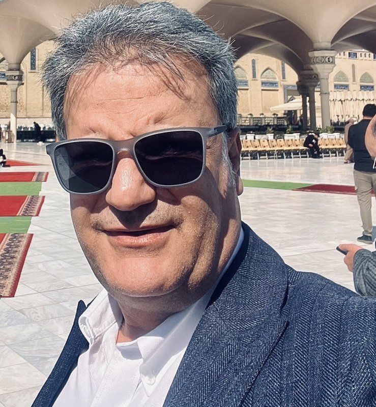 دکتر محمدرضا فتحی