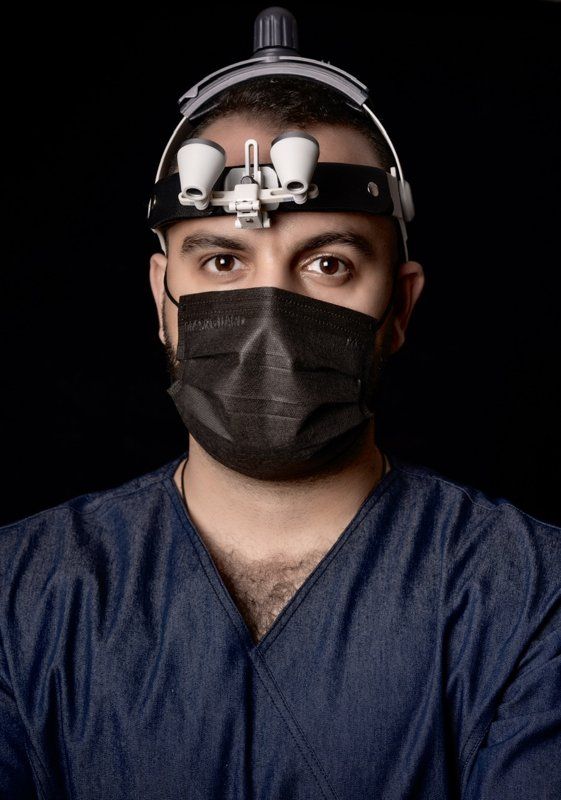 دکتر محمدصادق آقابابابک سمنانی