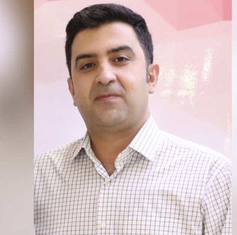 دکتر محمدمهدی مشایخی