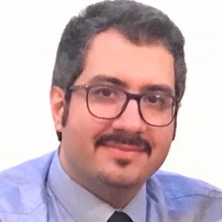 دکتر پیمان دارائی