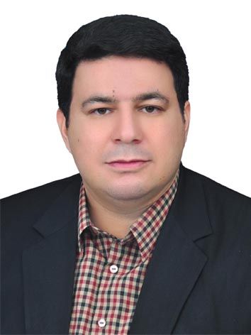 دکتر سیدمرتضی راستی ثانی