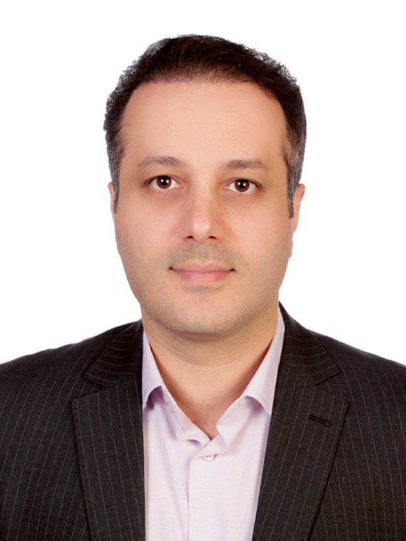 دکتر ساعد مهرعلی زاده
