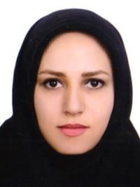 دکتر فاطمه آهن چیان دکترای دندانپزشکی