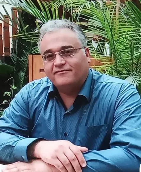 دکتر عباس غلامی فلوشیپ جراحی درون‌بین کلیه، مجاری ادراری و تناسلی (اندویورولوژی)