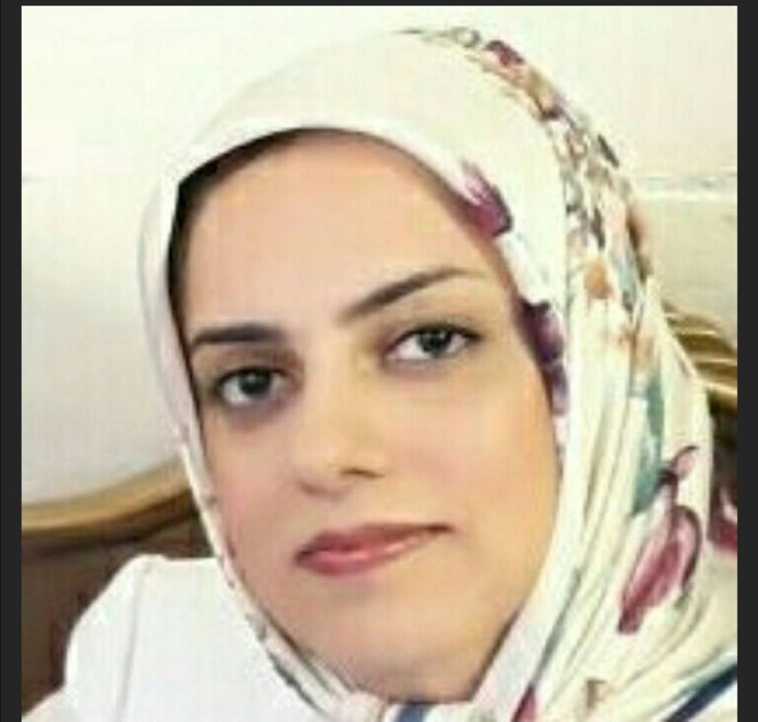 دکتر مهدیه فتح اله زاده