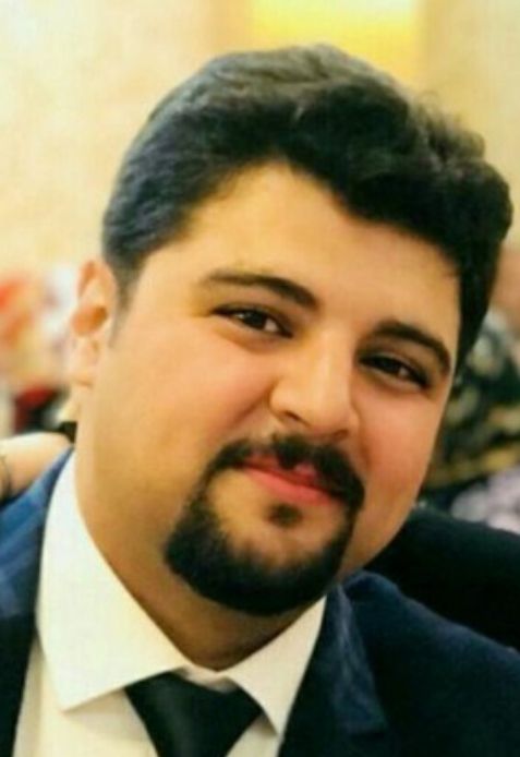 دکتر حسام حسینی
