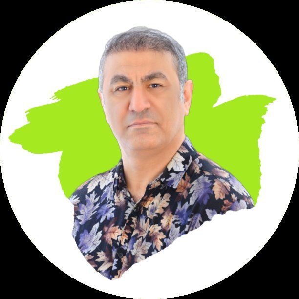 دکتر کیوان میلانی