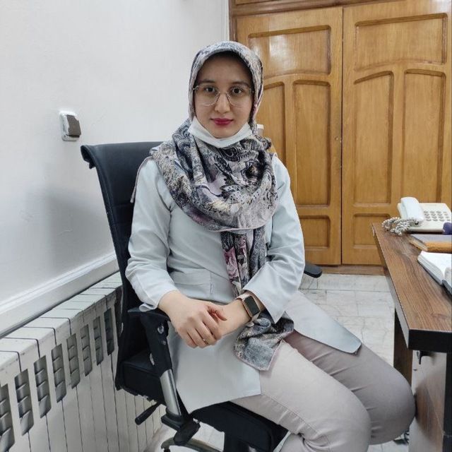 دکتر نرجس جنگی