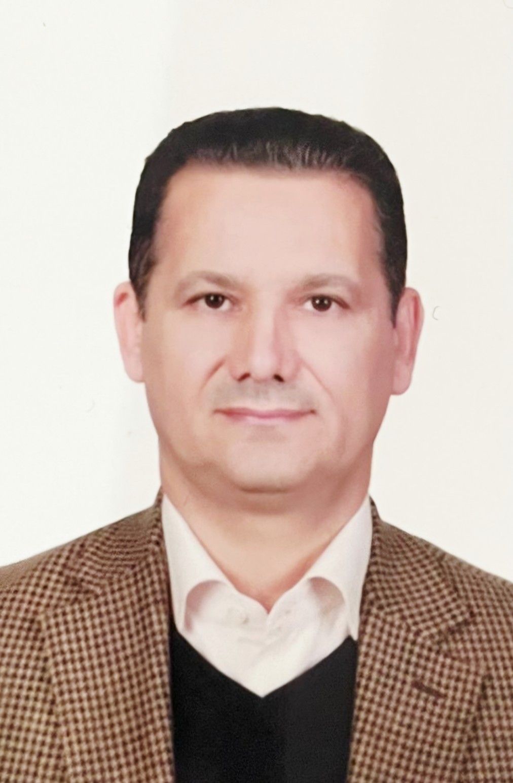 دکتر قدیر رجبی ثابت چوبری