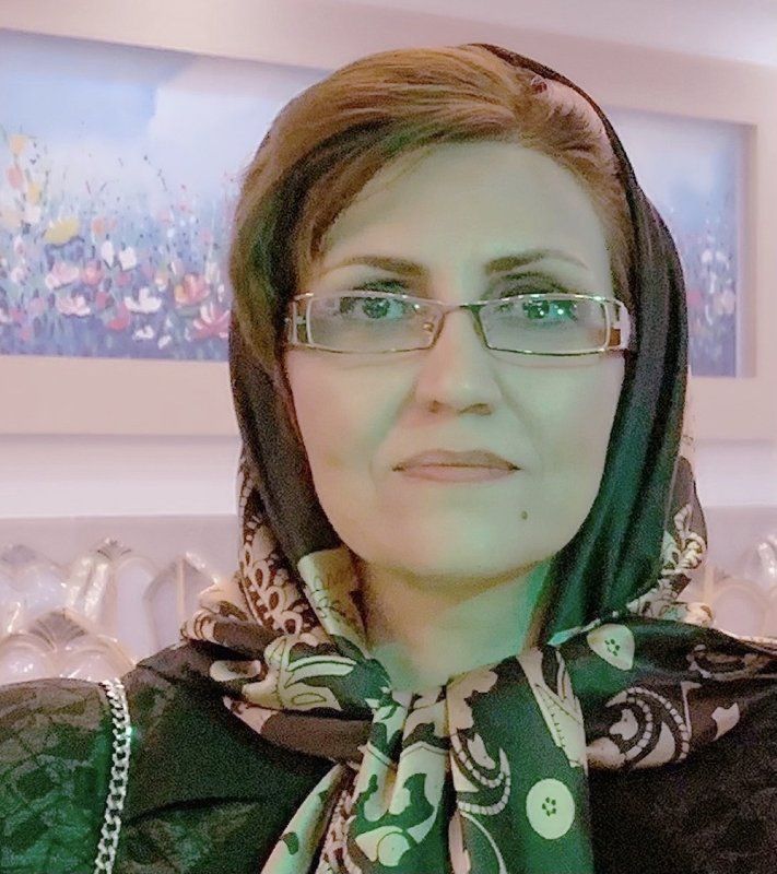 دکتر ناهید امینی زاده