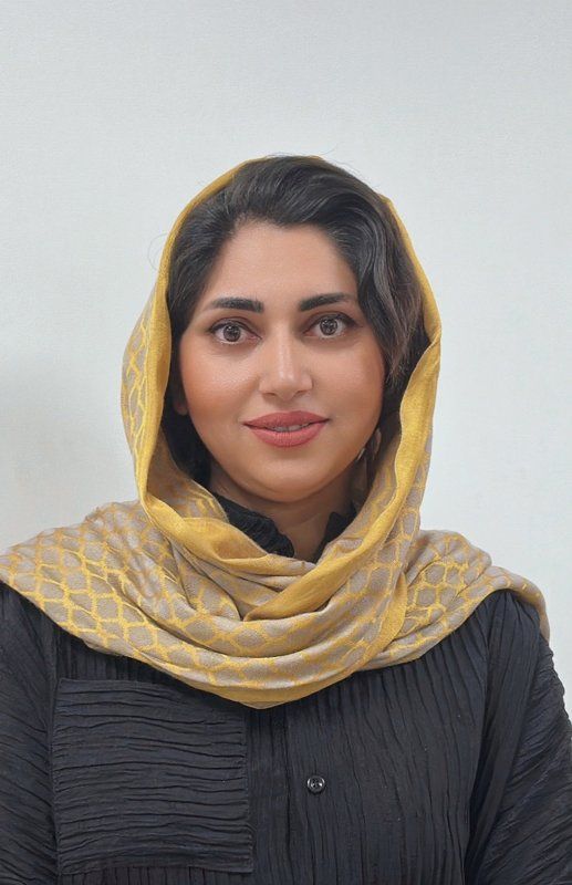 دکتر راضیه هادی